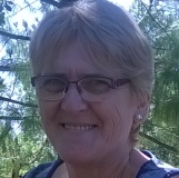 Photo de profil de Yvonne Barthelemy