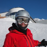 Photo de profil de Yasmina Fonseca