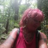 Photo de profil de Michelle Eleouet