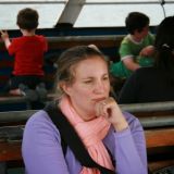 Photo de profil de Cécile Jossic