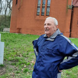 Photo de profil de Michel Schatt