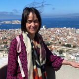 Photo de profil de Albertini Céline