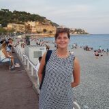 Photo de profil de Mireille Oudot