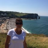 Photo de profil de Claire Maupas