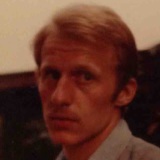 Photo de profil de Dominique Forgue