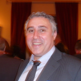 Photo de profil de Thierry Gontard