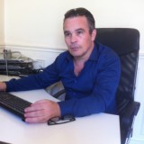 Photo de profil de Hugues Wagner