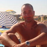 Photo de profil de Hervé Thermos