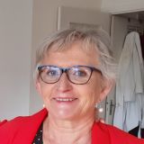 Photo de profil de Florence Janin