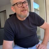 Photo de profil de Alain Soret