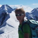 Photo de profil de Catherine Desoindre