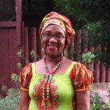 Photo de profil de Madeleine Okome Mintsa