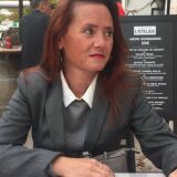 Photo de profil de Virginie Nacry