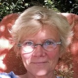 Photo de profil de Nathalie Vanhooland