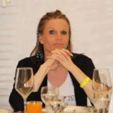 Photo de profil de Stéphanie Thieux