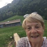 Photo de profil de Nady Etievant