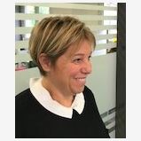 Photo de profil de Nathalie Delorme
