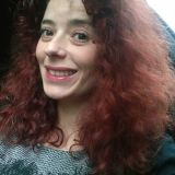 Photo de profil de Nathalie Ferreira