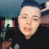 Photo de profil de Océane Gonzalez