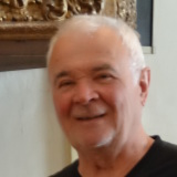Photo de profil de Marcel Fournier