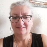 Photo de profil de Valérie Ruiz