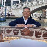 Photo de profil de Francois Marc Sastre