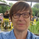 Photo de profil de Christine Pauty