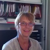 Photo de profil de Joelle Vacher