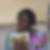Photo de profil de Cinthya Mac-Lier