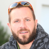 Photo de profil de Pierre Rioux