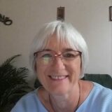 Photo de profil de Murielle Girard