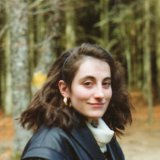 Photo de profil de Sylvie Vallard