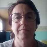 Photo de profil de Jacqueline Fossier