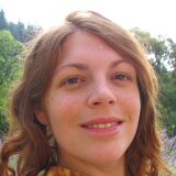 Photo de profil de Deborah Hajek