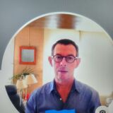 Photo de profil de Laurent Segalen