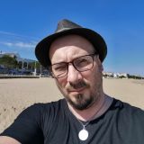 Photo de profil de Jeremy Richard