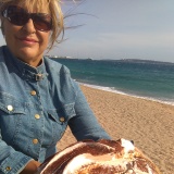 Photo de profil de Monique Gelas
