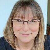Photo de profil de Nathalie Perrin