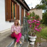 Photo de profil de Martine Davy