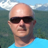 Photo de profil de Jean-Luc Morant