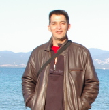 Photo de profil de Olivier Colombet