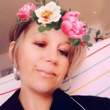Photo de profil de Sandrine Feray
