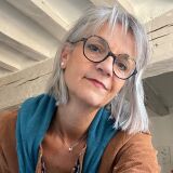 Photo de profil de Sylvie Mahu