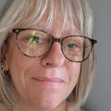 Photo de profil de Isabelle Gest