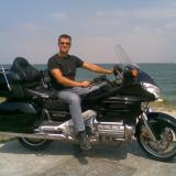 Photo de profil de Marc Verove