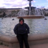 Photo de profil de Sophie Chauvel