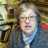 Photo de profil de Annette Macle
