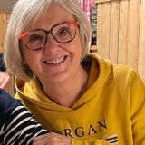 Photo de profil de Nadine Malescot