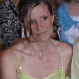 Photo de profil de Aline Bosch