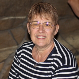 Photo de profil de Corinne Jayet